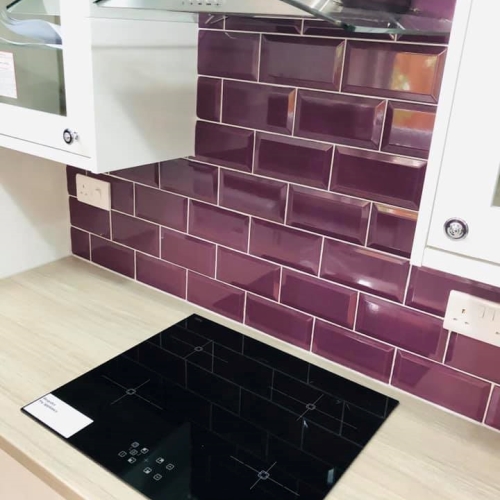 Bathroom fitter Birmingham - Pro-Fit Interiors
