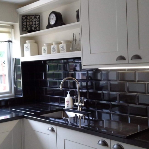 Bathroom installation Birmingham - Pro-Fit Interiors