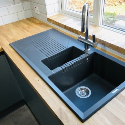 Bathroom installation Sutton Coldfield - Pro-Fit Interiors