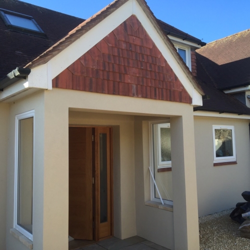 Bathroom installation West Midlands - Pro-Fit Interiors