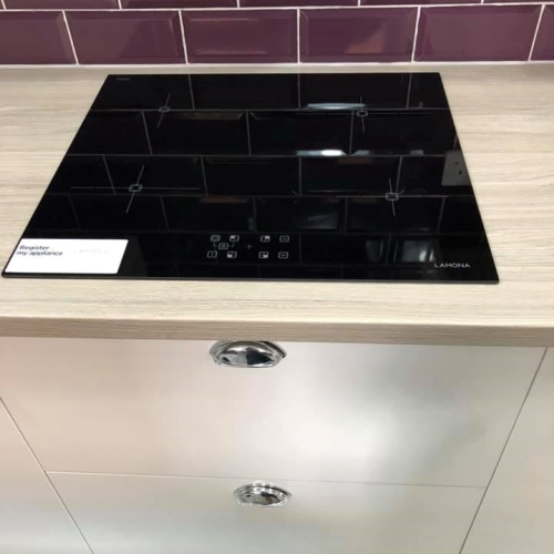 Fitted bathroom West Midlands by Pro-Fit Interiors