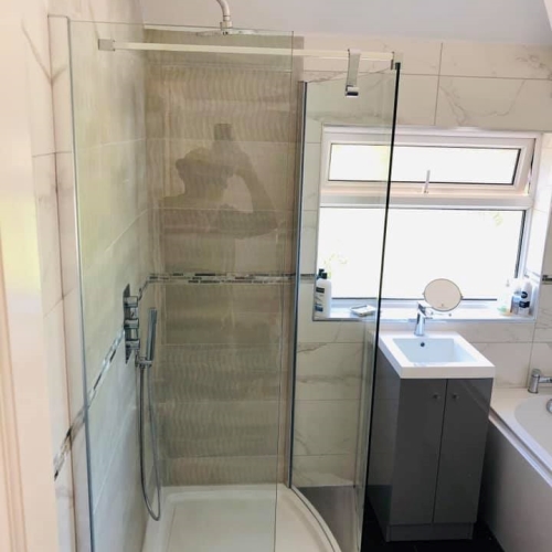 Kitchen fitting Sutton Coldfield - Pro-Fit Interiors