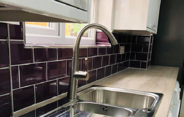Kitchen and bathroom fitting West Midlands - Pro-Fit Interiors